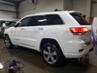 JEEP GRAND CHEROKEE OVERLAND