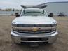 CHEVROLET SILVERADO C2500 HEAVY DUTY