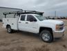 CHEVROLET SILVERADO C2500 HEAVY DUTY