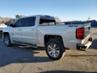 CHEVROLET SILVERADO K1500 HIGH COUNTRY