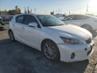 LEXUS CT 200H 200