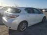 LEXUS CT 200H 200