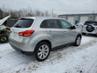 MITSUBISHI OUTLANDER ES