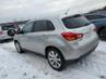 MITSUBISHI OUTLANDER ES