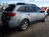 SUBARU OUTBACK 2.5I LIMITED