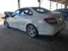 MERCEDES-BENZ C-CLASS 300 4MATIC