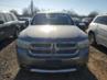 DODGE DURANGO CREW