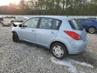 NISSAN VERSA S