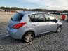 NISSAN VERSA S