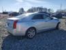 CADILLAC ATS