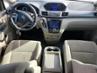 HONDA ODYSSEY SE