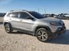 JEEP CHEROKEE TRAILHAWK