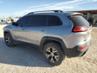 JEEP CHEROKEE TRAILHAWK