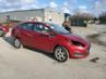 FORD FIESTA SE