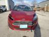 FORD FIESTA SE