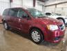 DODGE GRAND CARAVAN SE