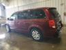 DODGE GRAND CARAVAN SE