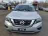 NISSAN PATHFINDER S