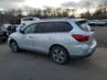 NISSAN PATHFINDER S