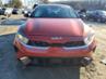 KIA FORTE GT LINE