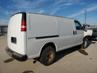 CHEVROLET EXPRESS G2