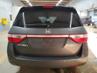 HONDA ODYSSEY TOURING