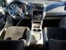 DODGE GRAND CARAVAN SXT