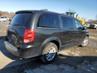 DODGE GRAND CARAVAN SXT