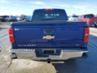 CHEVROLET SILVERADO K1500 LTZ