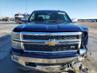 CHEVROLET SILVERADO K1500 LTZ