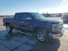 CHEVROLET SILVERADO K1500 LTZ