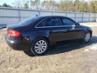 AUDI A4 PREMIUM