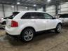 FORD EDGE LIMITED