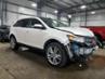 FORD EDGE LIMITED