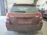 SUBARU OUTBACK 2.5I