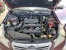 SUBARU OUTBACK 2.5I