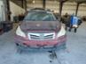 SUBARU OUTBACK 2.5I