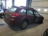 SUBARU OUTBACK 2.5I