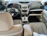 SUBARU OUTBACK 2.5I