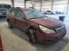 SUBARU OUTBACK 2.5I