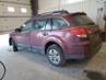 SUBARU OUTBACK 2.5I