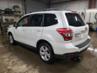 SUBARU FORESTER 2.5I PREMIUM