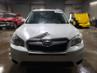 SUBARU FORESTER 2.5I PREMIUM