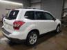 SUBARU FORESTER 2.5I PREMIUM