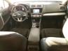 SUBARU OUTBACK 2.5I