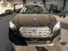 SUBARU OUTBACK 2.5I