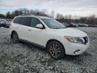 NISSAN PATHFINDER S