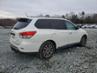 NISSAN PATHFINDER S