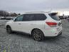 NISSAN PATHFINDER S