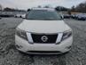 NISSAN PATHFINDER S